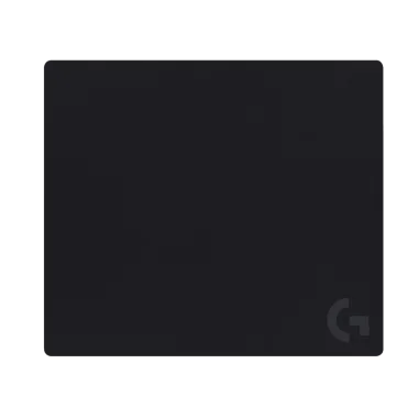 Mouse Pad Logitech G740 Large – Tela optimizada, extra control, base firme