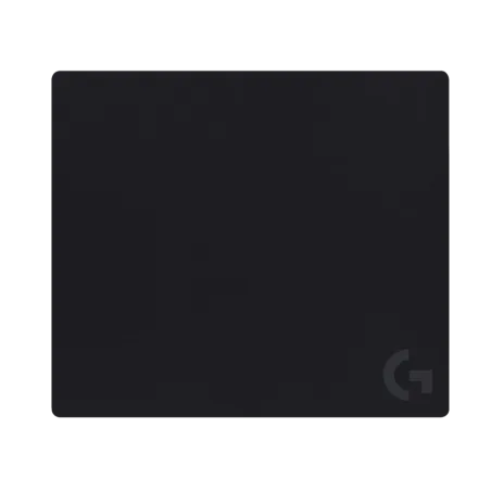 Mouse Pad Logitech G740 Large – Tela optimizada, extra control, base firme