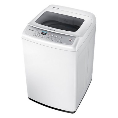 Lavarropas Samsung Carga Superior 8kg precio Paraguay oferta - envio