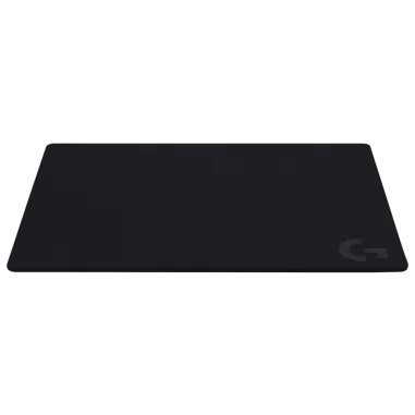 Mouse Pad Logitech G740 Large – Tela optimizada, extra control, base firme