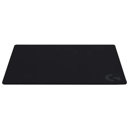 Mouse Pad Logitech G740 Large – Tela optimizada, extra control, base firme