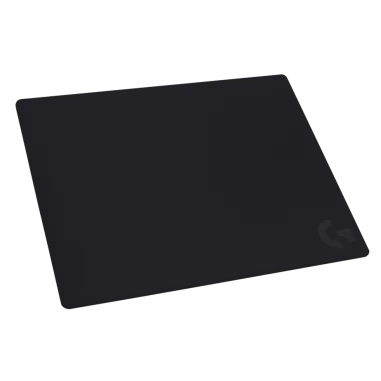 Mouse Pad Logitech G740 Large – Tela optimizada, extra control, base firme