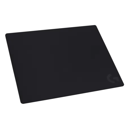 Mouse Pad Logitech G740 Large – Tela optimizada, extra control, base firme