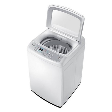 Lavarropas Samsung Carga Superior 8kg precio Paraguay oferta - envio