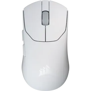 Mouse Gamer Corsair Sabre V2 Pro Ultralight - Blanco