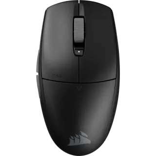 Mouse Gamer Corsair M55 Wireless - Negro