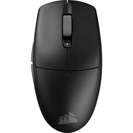 Mouse Gamer Corsair M55 Wireless - Negro
