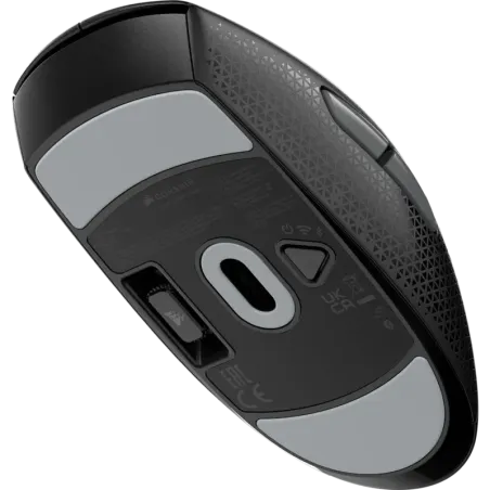 Mouse Gamer Corsair M55 Wireless - Negro