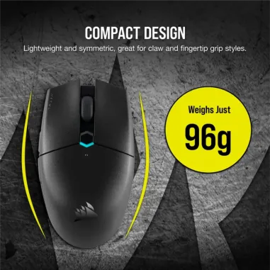 Mouse Gamer Corsair Katar Pro Wireless