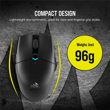 Mouse Gamer Corsair Katar Pro Wireless