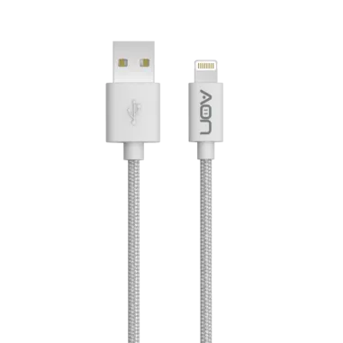 Cable Usb A Lightning Mfi 2m