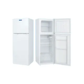 Heladera Goodweather 225 LTS F/Húmedo Blanco