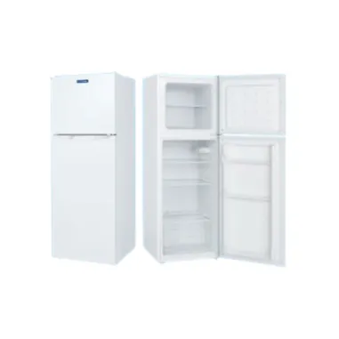 Heladera Goodweather 225 LTS F/Húmedo Blanco