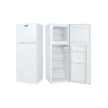 Heladera Goodweather 225 LTS F/Húmedo Blanco