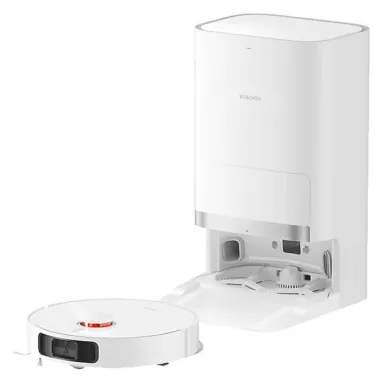 Aspiradora Xiaomi Mi Robot Vacuum X20+ - Blanco