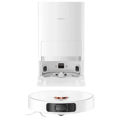 Aspiradora Xiaomi Mi Robot Vacuum X20+ - Blanco