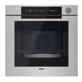Horno Electrico Ferre Empotrable C/ Airfryer 81 LTS Inox
