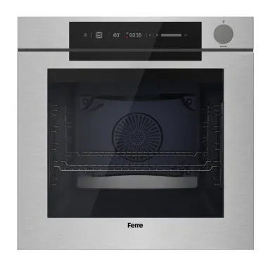 Horno Electrico Ferre Empotrable C/ Airfryer 81 LTS Inox