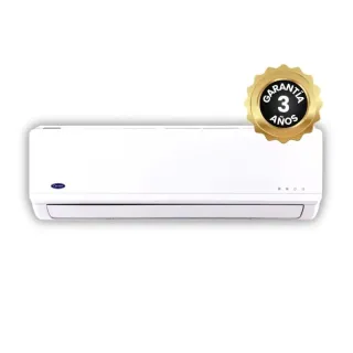 Aire Acondicionado Carrier 12000 BTU. Al mejor precio en el Paraguay