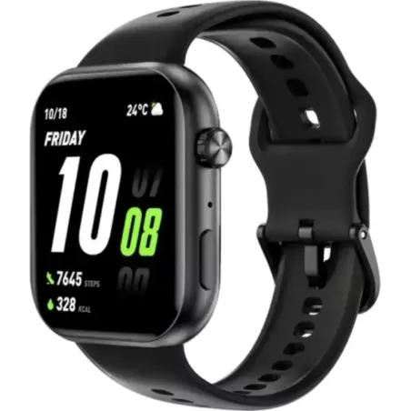 Combo Honor Choice Watch 2i Black + Auricular Honor Choice CuBuds