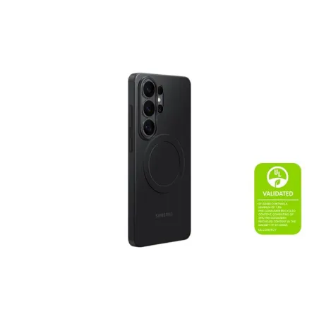 Case Samsung Galaxy S26 Ultra Slim Magnet Black