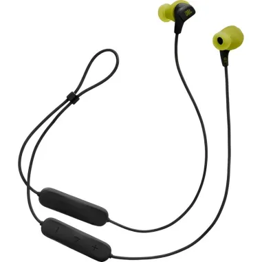 Auricular Jbl Endurance Run 3 Bt Black
