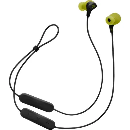 Auricular Jbl Endurance Run 3 Bt Black