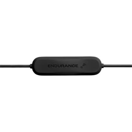 Auricular Jbl Endurance Run 3 Bt Black