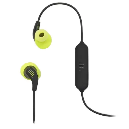 Auricular Jbl Endurance Run 3 Bt Black