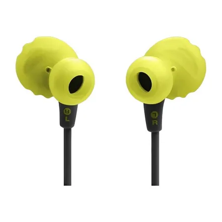 Auricular Jbl Endurance Run 3 Bt Black