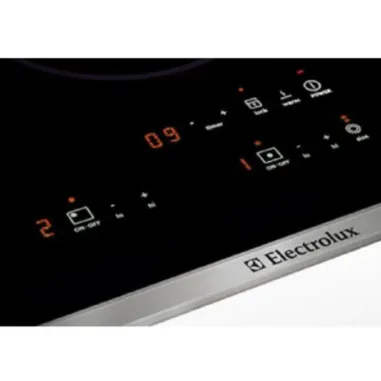 Anafe Vitrocerámico Electrolux 4 Hornallas