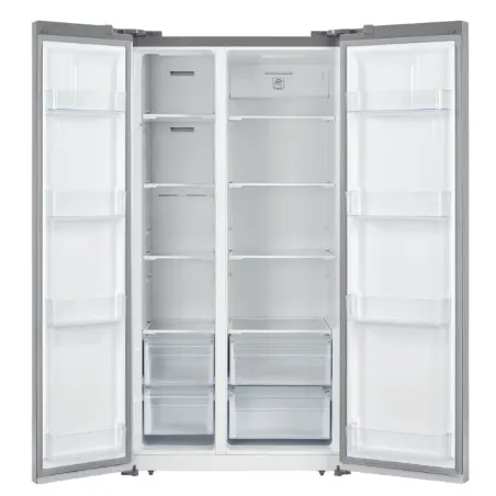Heladera Oster Side By Side 579L Frío Seco Inverter