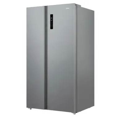 Heladera Oster Side By Side 579L Frío Seco Inverter