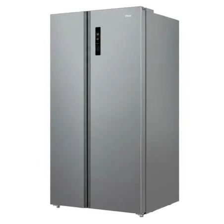 Heladera Oster Side By Side 579L Frío Seco Inverter