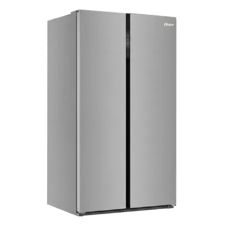 Heladera Oster Side By Side 623L Frío Seco Inverter