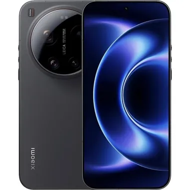 CELULAR XIAOMI 17 ULTRA 16GB+512GB BLACK