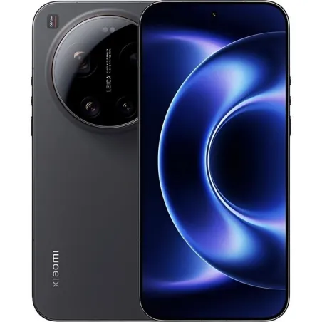 CELULAR XIAOMI 17 ULTRA 16GB+512GB BLACK