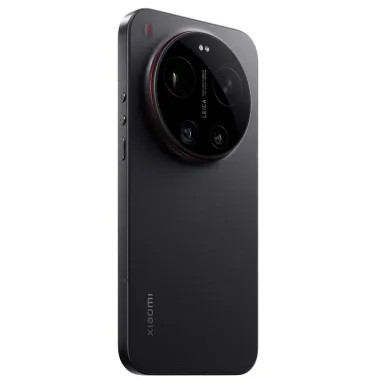 CELULAR XIAOMI 17 ULTRA 16GB+512GB BLACK