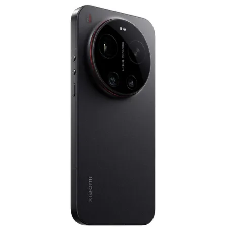 CELULAR XIAOMI 17 ULTRA 16GB+512GB BLACK