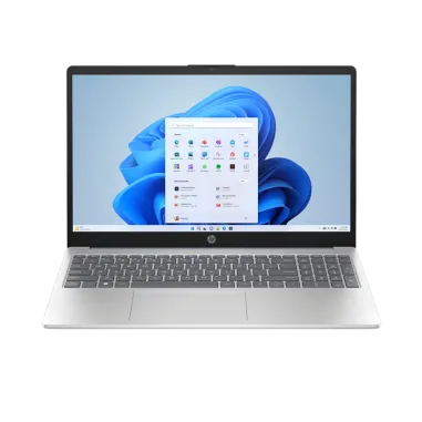 Notebook HP 15.6" Full HD, Intel Core i5, 8GB RAM, 512GB SSD, Windows 11 Home – Moonlight Blue