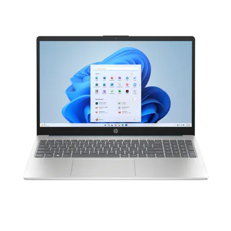 Notebook HP 15.6" Full HD, Intel Core i5, 16GB RAM, 512GB SSD, Windows 11 Home – Gold