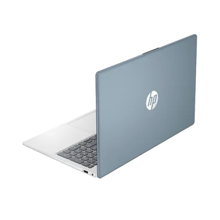Notebook HP 15.6" Full HD, Intel Core i5, 16GB RAM, 512GB SSD, Windows 11 Home – Gold