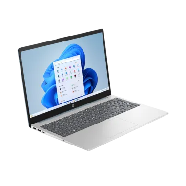 Notebook HP 15.6" Full HD, Intel Core i5, 16GB RAM, 512GB SSD, Windows 11 Home – Gold
