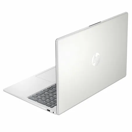 Notebook HP 15.6" Full HD, AMD Ryzen 7, 16GB RAM, 1TB SSD, Windows 11 – Natural Silver