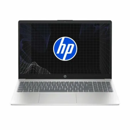 Notebook HP 15.6" Full HD, AMD Ryzen 7, 16GB RAM, 1TB SSD, Windows 11 – Natural Silver