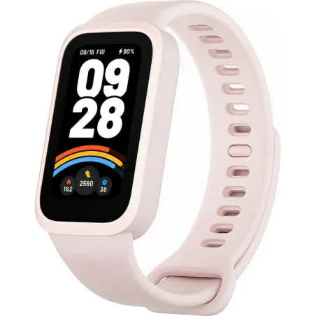 Reloj Xiaomi Smart Band 9 Active