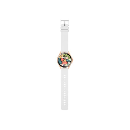 Reloj Ftx 49mm Rose Gold/Gr
