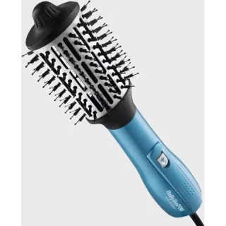 Cepillo Secador De Pelo Babyliss Pro - Celeste