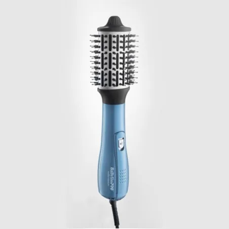 Cepillo Secador De Pelo Babyliss Pro - Celeste