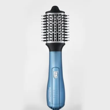 Cepillo Secador De Pelo Babyliss Pro - Celeste
